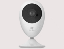 IMAGEN DESTACADA DE LA EZVIZ C2C MINI O PLUS