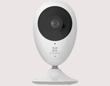 IMAGEN DESTACADA DE LA EZVIZ C2C MINI O PLUS