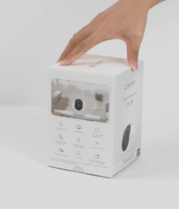 Caja-Ezviz-C6