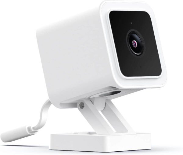 IMAGEN DESTACADA DE LA WYZE CAM V3