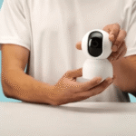 IMAGEN DESTACADA DE LA CAMARA DE VIGILANCIA XIAOMI C300