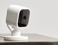 imagen destacada de la blink mini