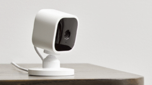 imagen destacada de la blink mini
