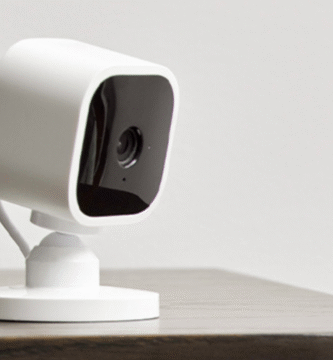 imagen destacada de la blink mini