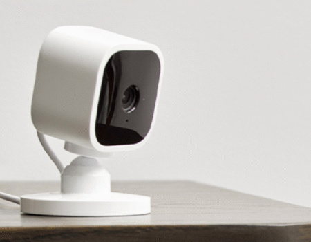 imagen destacada de la blink mini