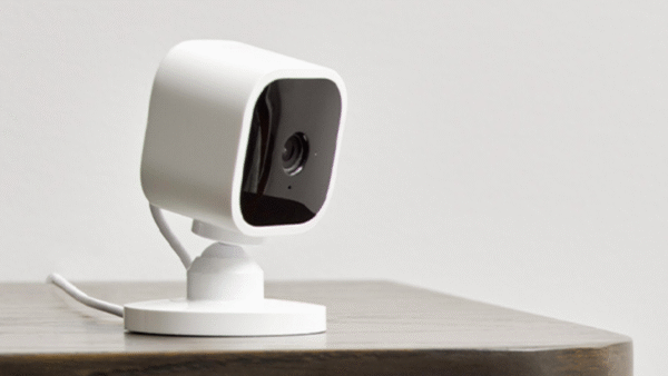 imagen destacada de la blink mini