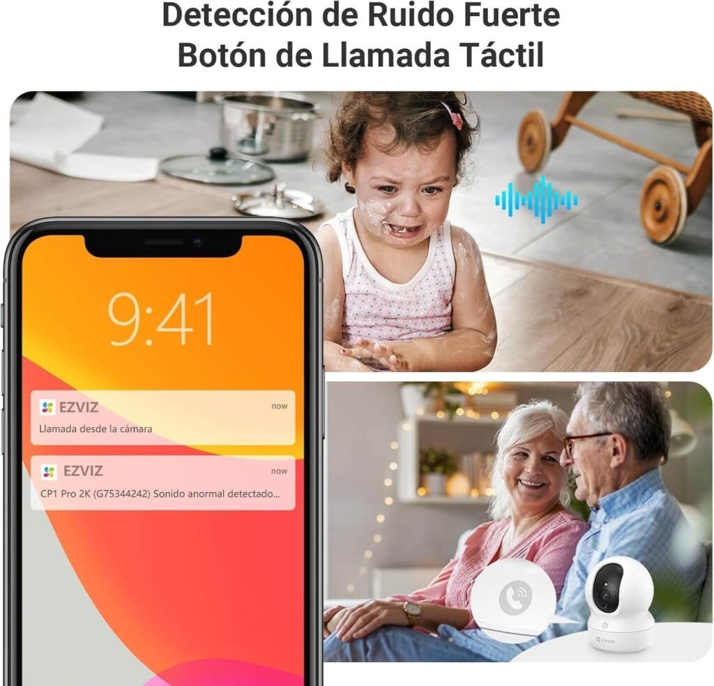 deteccion-de-ruido-fuerte-boton-de-llamada-tactil-ezviz-cp1-4mp