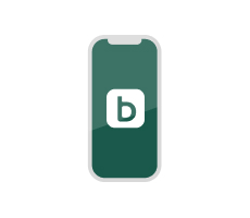 imagen representativa de crear una cuenta o inciar sesion en la app Blink de la Blink Outdoor 4
