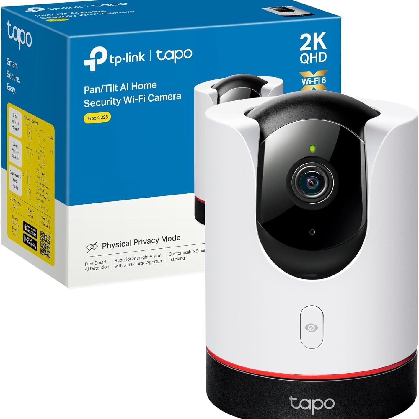 imagen de la Tao C225