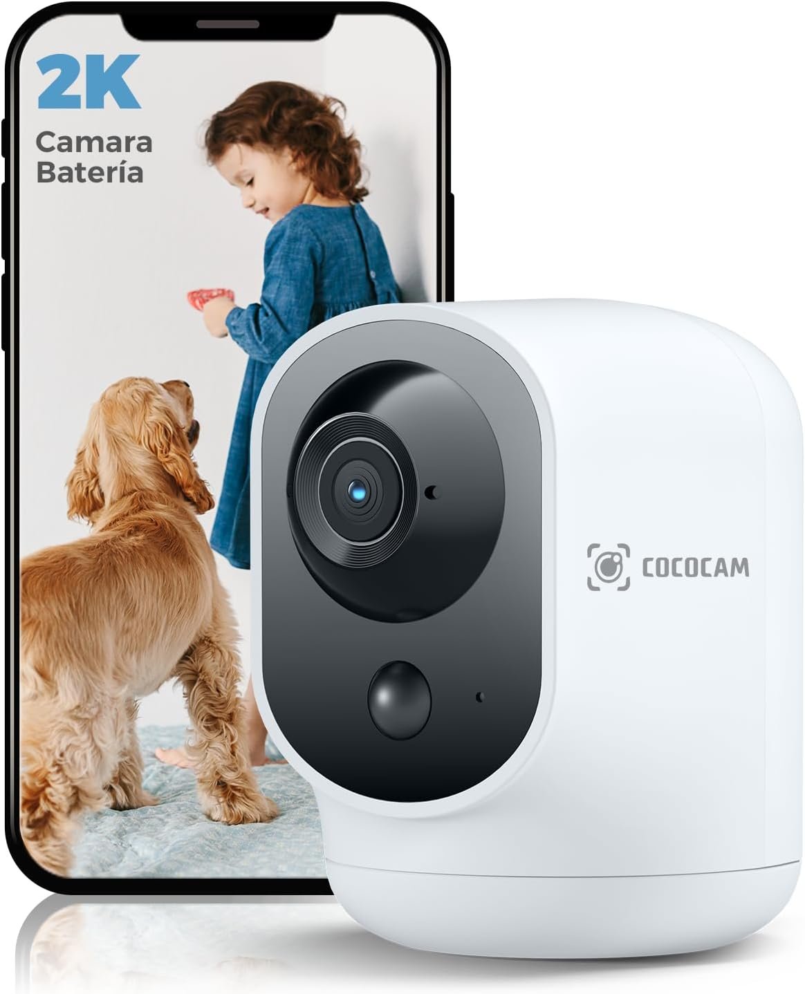 COCOCAM 2K