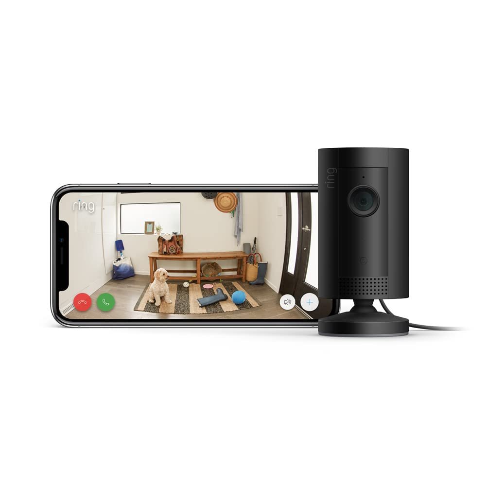 Ring Indoor Cam