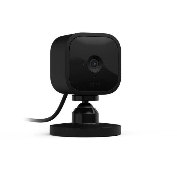 imagen de la blink mini