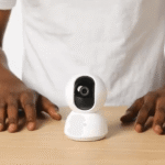 imagen destacada de la cámara de seguridad Xiaomi 360