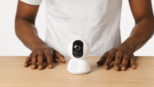 imagen destacada de la cámara de seguridad Xiaomi 360