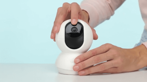 imagen destacada de la camara tapo c210