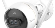 imagen destacada de la ezviz c3x
