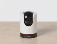 imagen destacada de la tapo c225