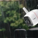 imagen destacada de la camara de seguridad tapo c310