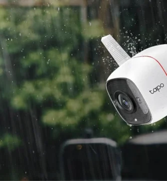 imagen destacada de la camara de seguridad tapo c310