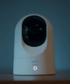imagen destacada de la eufy cam 2k