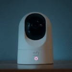 imagen destacada de la eufy cam 2k