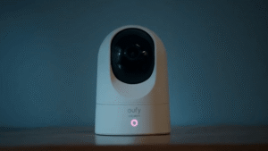 imagen destacada de la eufy cam 2k