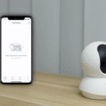 imagen destacada de la camara de seguridad tapo c200