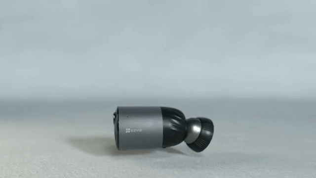 Iimagn destacada de la ezviz 4mp