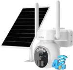 camaras de viiglancia ezterior sin wifi xega 4g lte