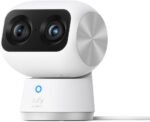 imagen destacada de la camara de seguridad eufy security indoor cam s350