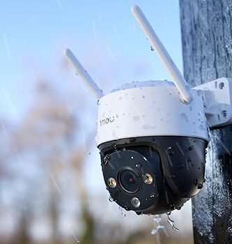 camara ip66 para exteriores imou 2k