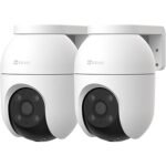 imagen destacada de camaras de vigilancia exterior