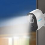 camaras de vigilancia exterior a bateria imagen destacada