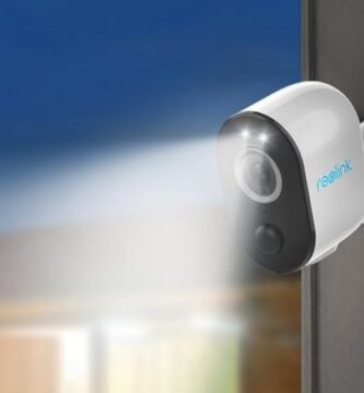 camaras de vigilancia exterior a bateria imagen destacada