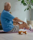 ejercicios físicos para adultos mayores