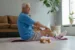 ejercicios físicos para adultos mayores