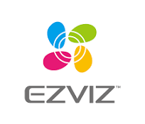 imagen destacada de la marca ezviz camaras de vigiancia ezviz