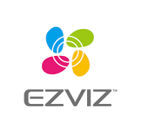 imagen destacada de la marca ezviz camaras de vigiancia ezviz