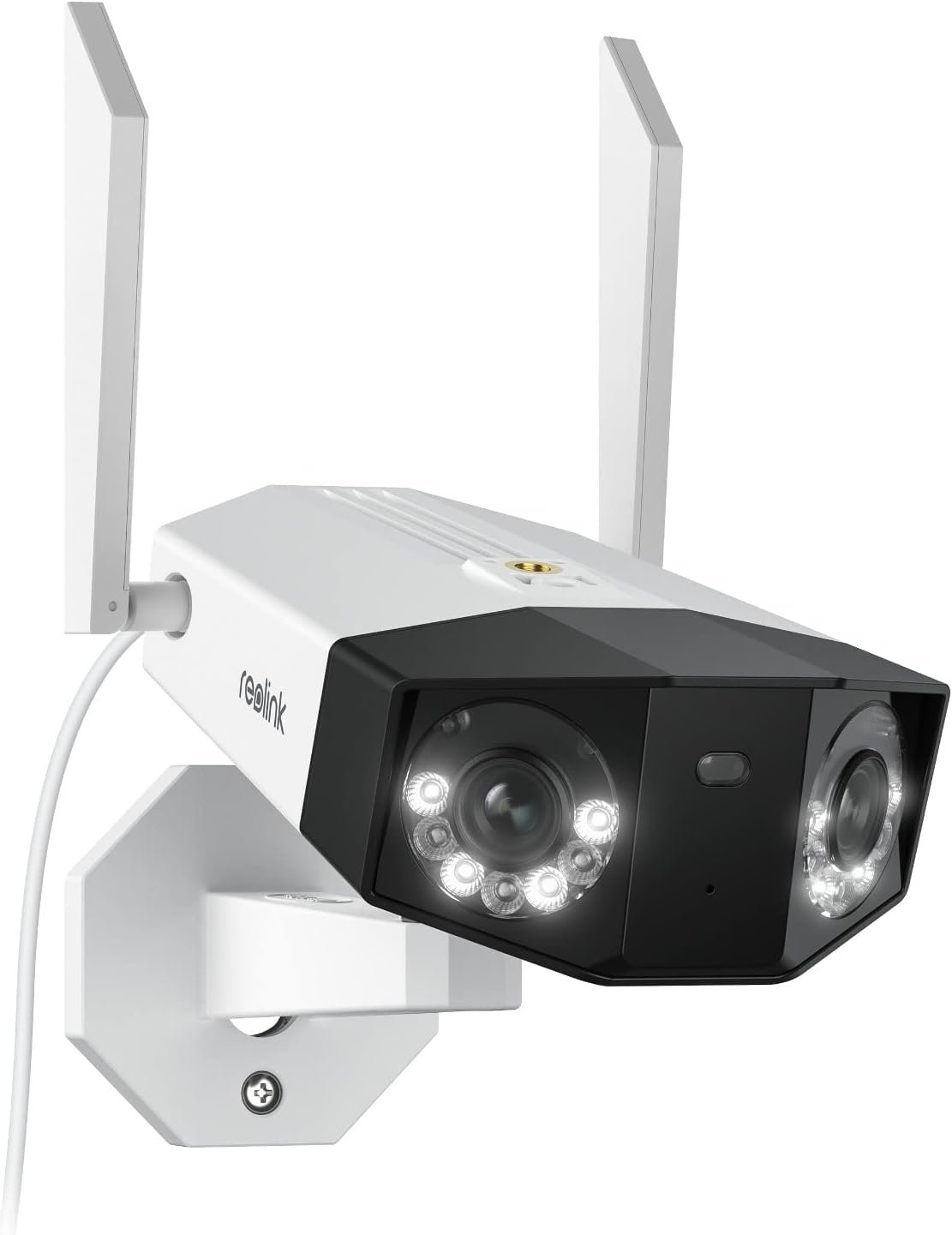 Reolink 4K Cámara Vigilancia WiFi Exterior