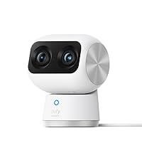 imagen destacada de la eufy security indoor cam s350