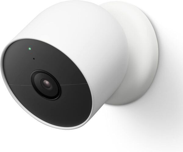 imagen destacada de la google nest cam