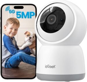 imagen destacada de la iegeek sc1 pro 5MP