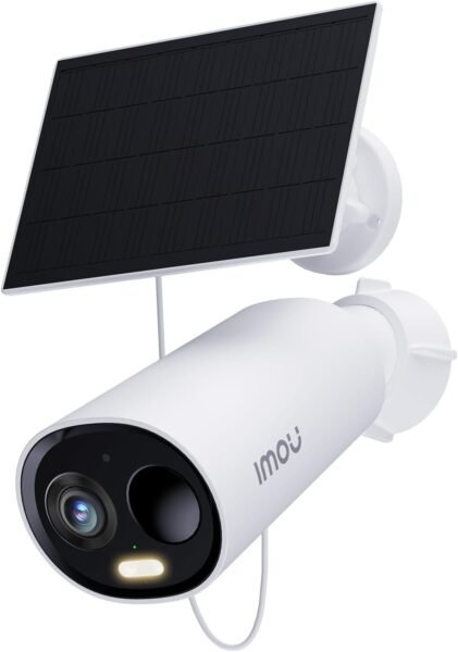 imagen destacada de la imou cell 3c kit