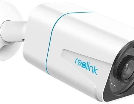 imagen destacada de la reolink 810A
