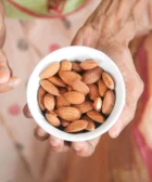 nutrición en adultos mayores
