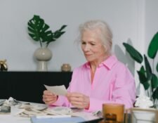 depresión en ancianos