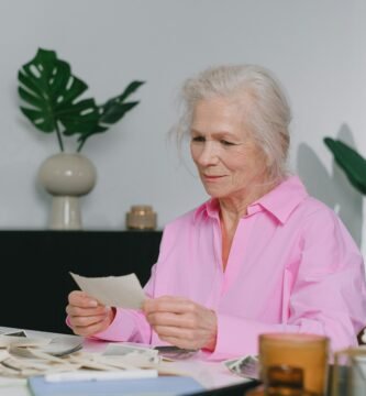 depresión en ancianos