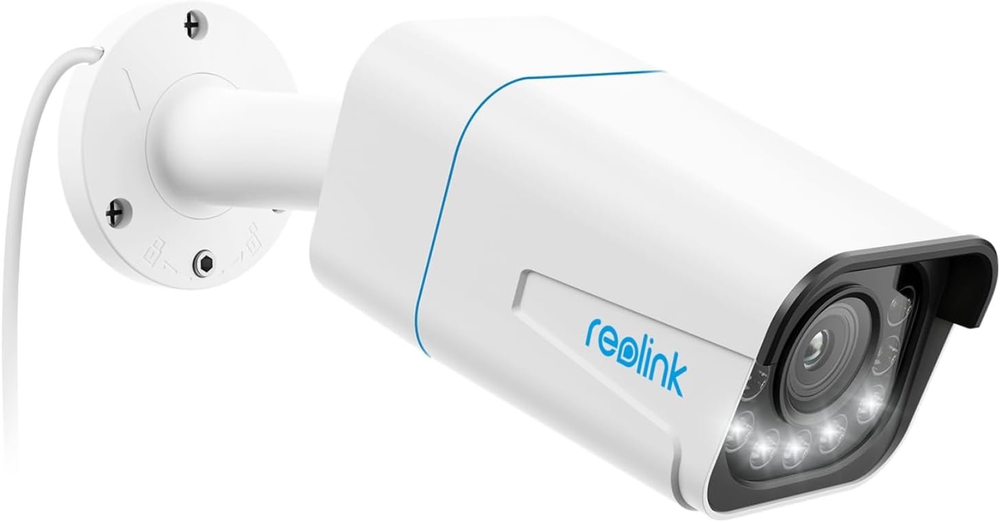 Reolink 4K 8MP