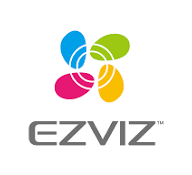logo camaras ezviz