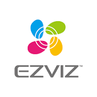 logo camaras ezviz